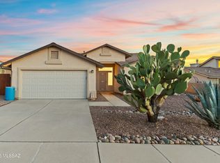 3131 W Monmouth St, Tucson, AZ 85742