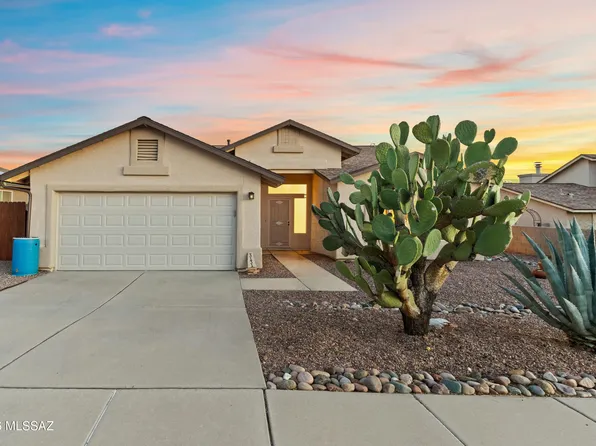 3131 W Monmouth St, Tucson, AZ 85742