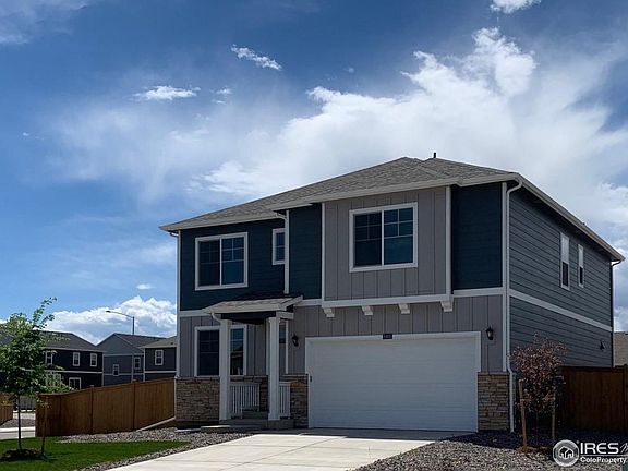 2nd image of 6403 Coralbell St
