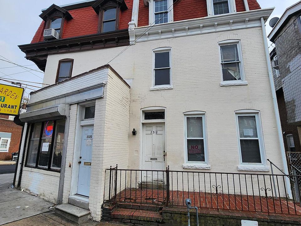 1st image of 2318 N Market St