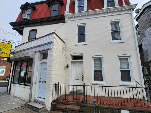2318 N Market St, Wilmington, DE 19802