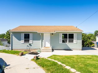 465 N 30th St W, American Fork, UT 84003