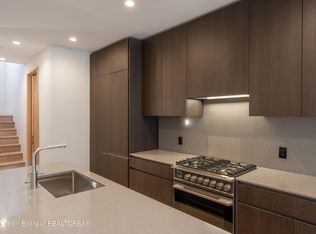 165 N Glenwood St #23, Jackson, WY 83001