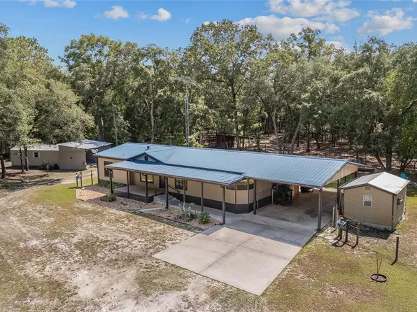 14791 NW 83rd Ter, Trenton, FL 32693