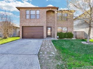 13642 Escort Dr, San Antonio, TX 78233