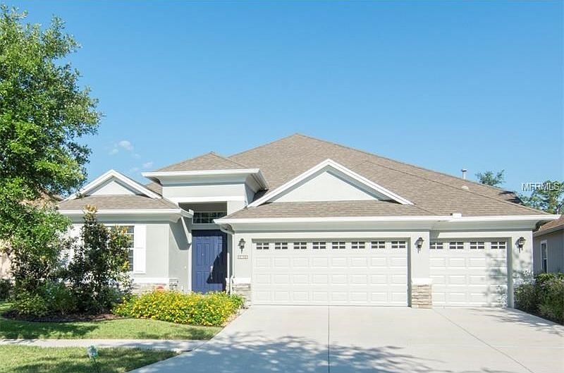 NEW EXTERIOR PAINT 2015!!