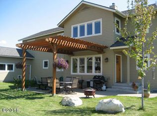 148 Vista Dr, Whitefish, MT 59937