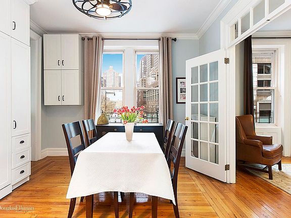 2nd image of 341 W 70th St #2B
