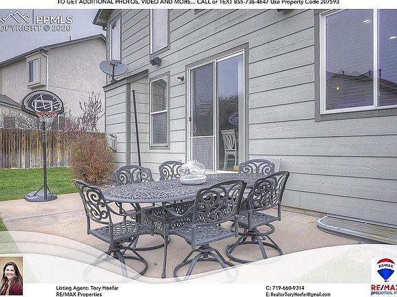 3rd image of 6704 Cabin Creek Dr