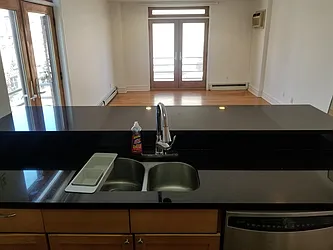 Rented by N.C. Pepe Corp.