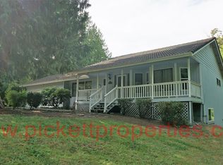 7325 Old Military Rd NE, Bremerton, WA 98311