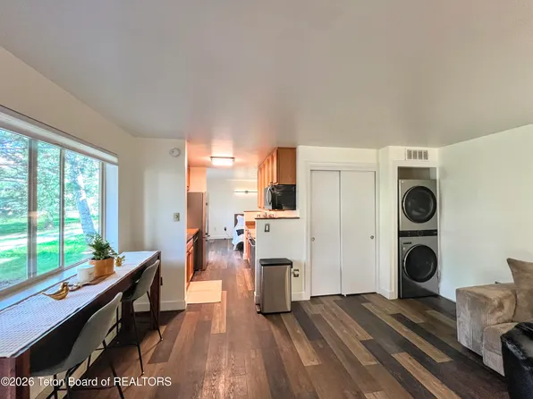 220 Homestead Rd #203, Victor, ID 83455