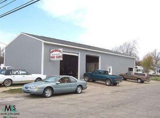 6964 Walter St, Brown City, MI 48416
