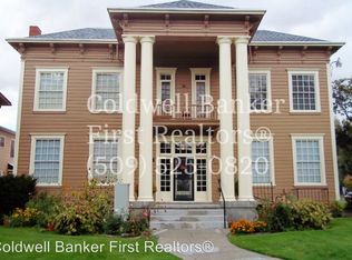 443 Washington St APT C07, Walla Walla, WA 99362