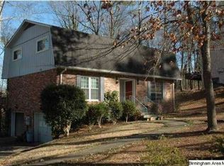 815 Linbard Ln, Birmingham, AL 35226