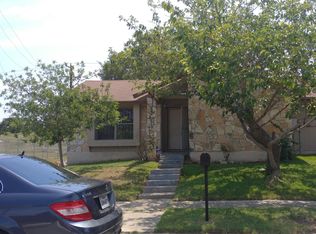 11630 Spring Trail St, San Antonio, TX 78249