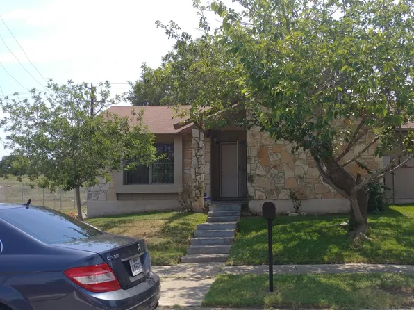 11630 Spring Trail St, San Antonio, TX 78249