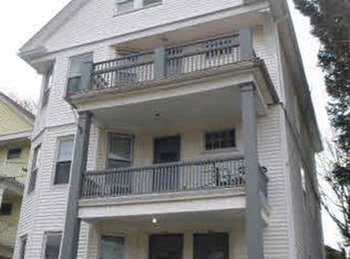 15 Glendale Ave #1, Providence, RI 02906
