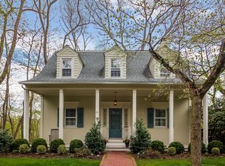 26 Lynwood Rd, Scarsdale, NY 10583