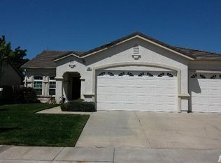 3301 Strickland Dr, Stockton, CA