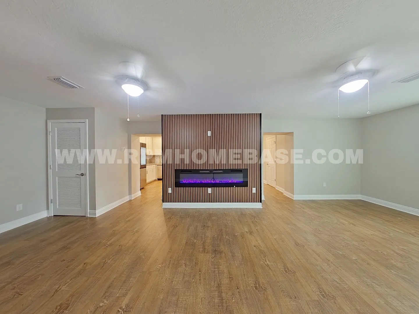Fully Renovated Multi-Level 4-Bedroom Home on Over Half an Acre in Crestview — Photo 3