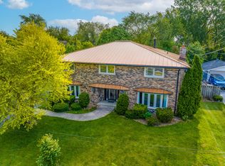 7430 S Octavia Ave, Bridgeview, IL 60455