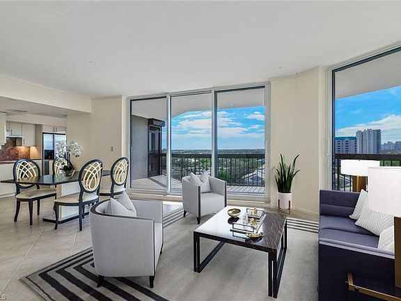 3rd image of 6001 Pelican Bay BLVD #803