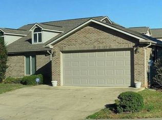 10 Wintergreen Ave, Greeneville, TN 37745