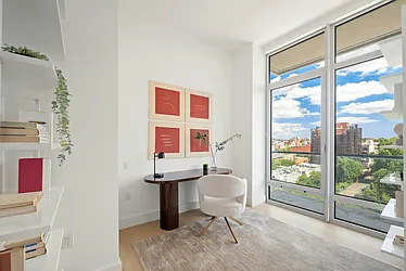 575 Fourth Avenue #9D in Park Slope, Brooklyn | StreetEasy