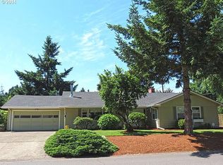 598 Roan Dr, Eugene, OR 97401