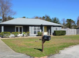 4370 Marilyn Ct, Gulf Breeze, FL 32563