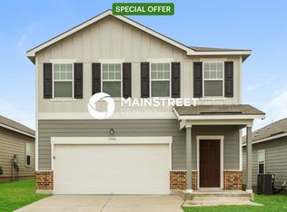13516 Lunar Lgt, Saint Hedwig, TX 78152