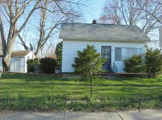 1274 W Mount Morris Rd, Mount Morris, MI 48458