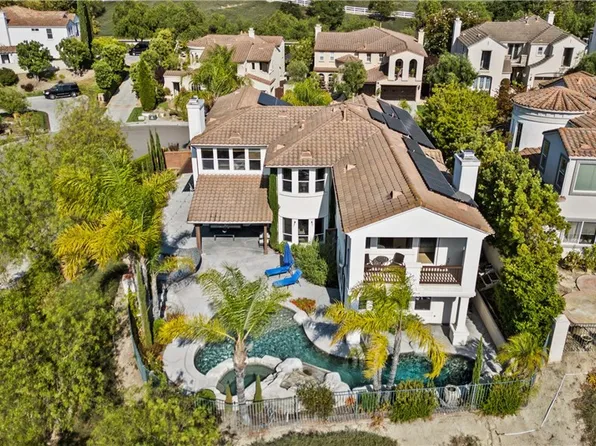 3 Hubbard Way, Coto De Caza, CA 92679