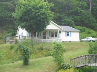 4517 Nc Highway 16 S, Jefferson, NC 28640