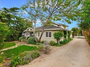 2708 Montrose Pl, Santa Barbara, CA 93105