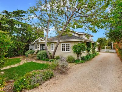 2708 Montrose Pl, Santa Barbara, CA, 93105
