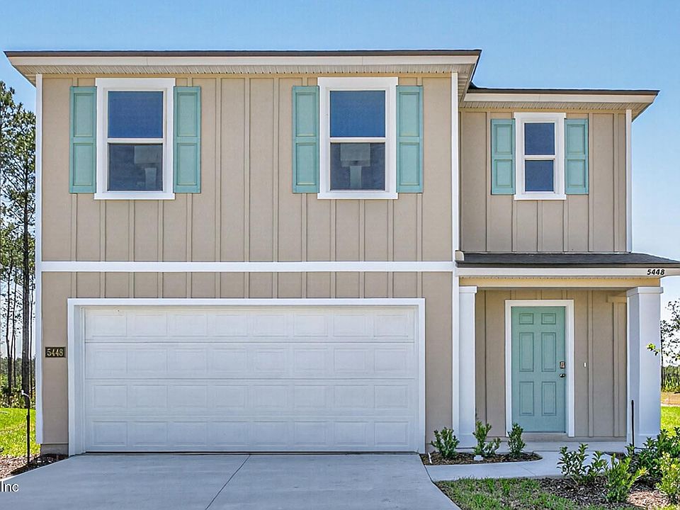 1st image of 5448 SUMMER BUD Court