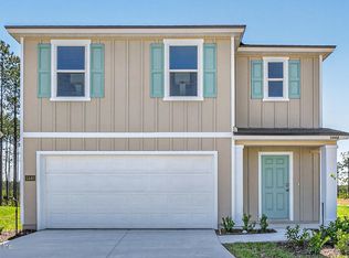 5448 Summer Bud Ct, Jacksonville, FL 32219