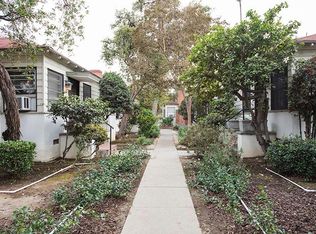 1807 Huntington Dr, South Pasadena, CA 91030