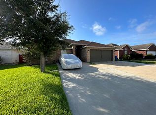 2409 Handlin Dr, Corpus Christi, TX 78418