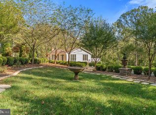 10461 Willowspring Ln, Warrenton, VA 20186