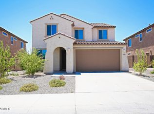19889 W Annika Dr, Litchfield Park, AZ 85340