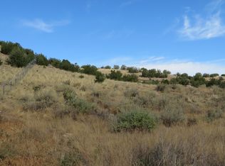 2791 State Highway 14 N, Cerrillos, NM 87010