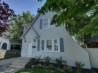 178 Ferncrest Ave, Cranston, RI 02905