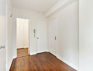 Rented by Central Park South Associates