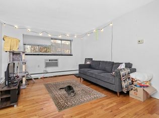 Kingston Gardens, Allston, MA 02134