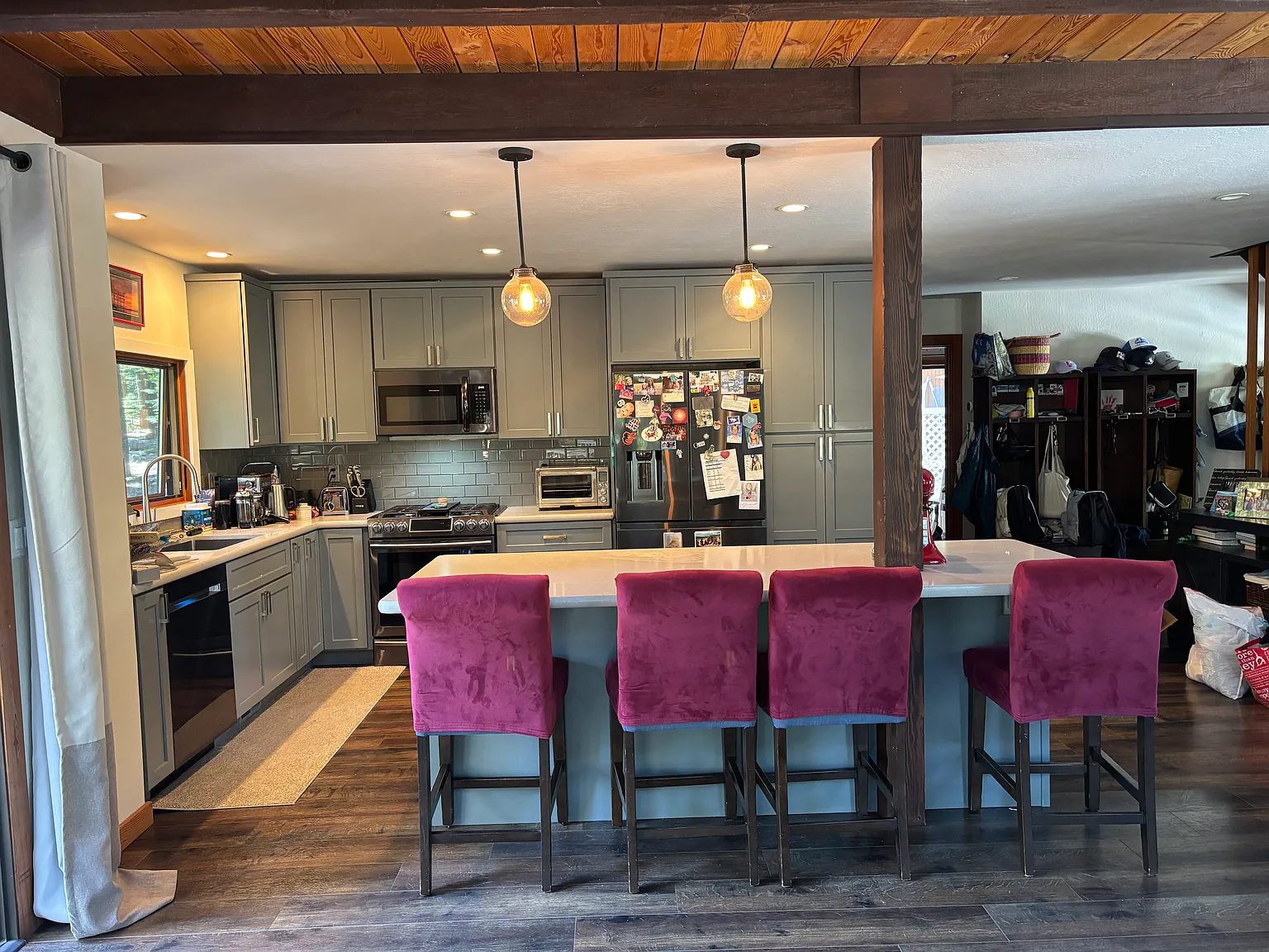 Sahara Dr, Carnelian Bay — Photo 1