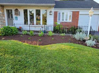 414 Yale Ave, Broomall, PA 19008