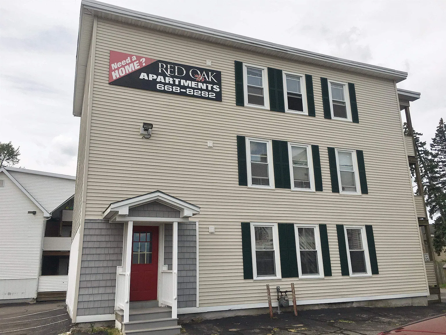 Studio, 1.0 bath, 420 sqft, $1,388 — Photo 4